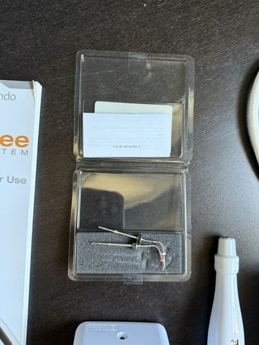 Piumino SybronEndo Elements Obturation di Kerr Endodontic e sistema B - Foto 6 di 6