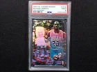 1991-92 Upper Deck - Award Winners Michael Jordan #AW4 PSA 9