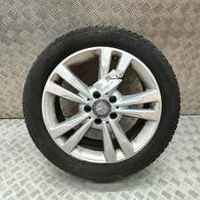 Mercedes-Benz E T-Model S212 Leichtmetallrad A2124015602 2014 31945174