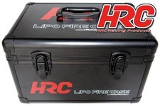LiPo Safe-Box - FIRE CASE L - Aufbewahrungsko...