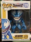 Funko Pop! Marvel Rivals Venom Chase 1218