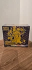Pokémon - Ecarlate et Violet EV8 - Etincelles Déferlantes - ETB - Pikachu