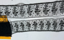 DENTELLE ANCIENNE - Dentelle