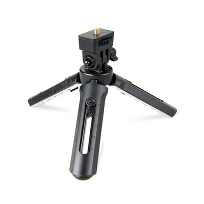 Godox MT-01 Mini Tripod Stand, 5 Level Extender, 1/4''-20 Mounting Connector for