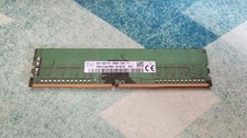 SK Hynix 8GB 1Rx8 PC4-2666V-UA2-11 Desktop RAM Module, DDR4