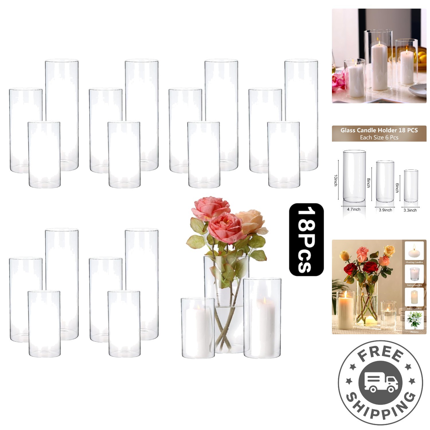 S For Weddings & Celebrations