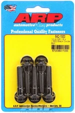 Auto Racing Products     Automotive Racing Products 642 1500 3 8 16 X 1 500 12Pt