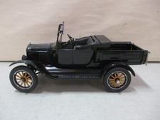 Danbury Mint 1925 Ford Model T Runabout Danbury Mint 1925 Ford Model T Runabout