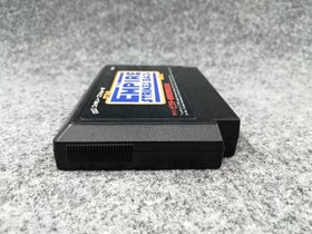 Nintendo Star Wars The Empire Strikes Back Family Computer game software