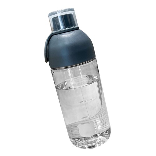 450ML Cold Brew Bottle Portable Cold Brew Bottle Cold Brew Tea Bottle DS - Picture 2 of 13
