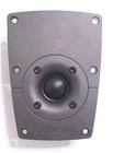 One New DALI Concept 1 inch Soft Textile Dome Tweeter