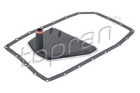 Hydraulikfiltersatz Automatikgetriebe Topran 502 744 Siebfilter FüR BMW X5 X3