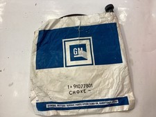 Vauxhall Chevette Choke Cable, New Genuine Vauxhall
