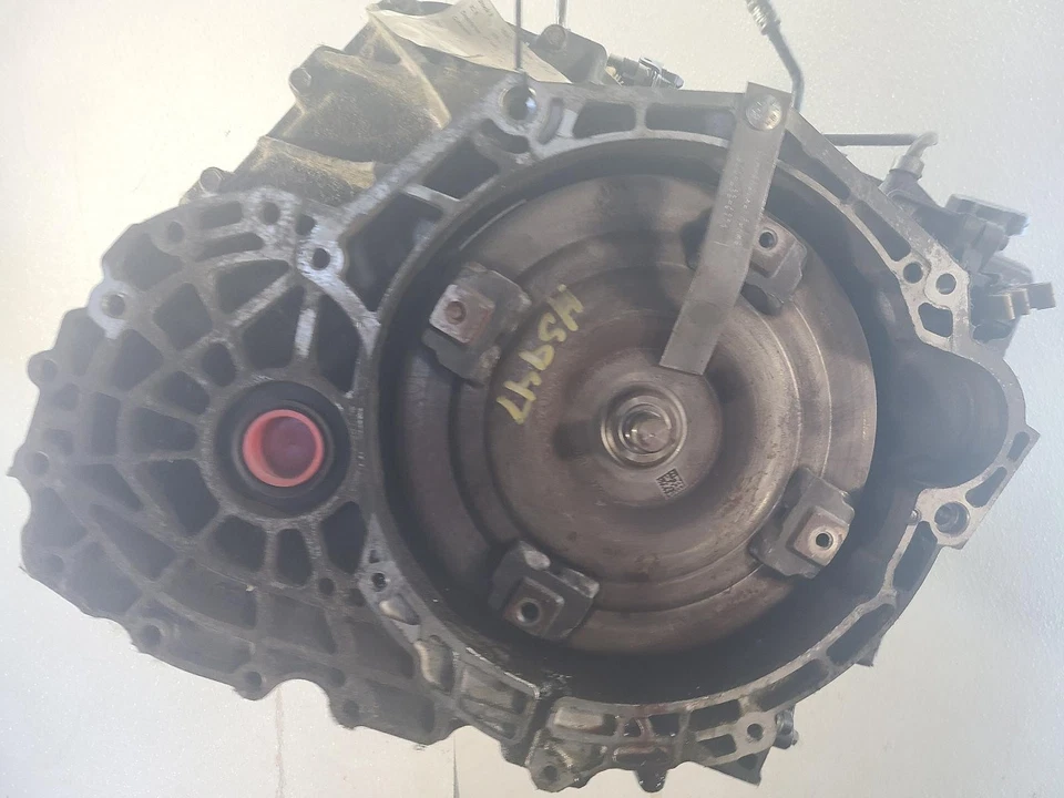 Used Automatic Transmission Assembly fits: 2009 Buick Enclave AT FWD Grade C - Image 2 of 4