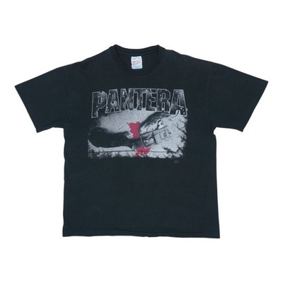 Vintage 1994 Pantera I'm Broken Shirt Size: Extra Large