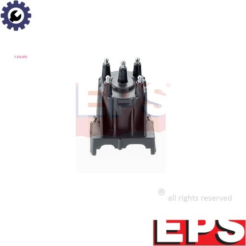 DISTRIBUTOR CAP 1.312.075 FOR DAEWOO ESPERONEXIA C20LE/C20LZ 2.0L A15MF 1.5L