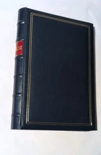 PIONEER BI-DIRECTIONAL NEW PHOTO ALBUM HOLDS 300 PHOTOS SLIP-IN POCKET BLUE