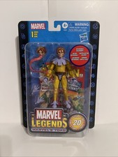Marvel Legends 20th Anniversary Retro Toad 6 inch Figure Brand New Hasbro