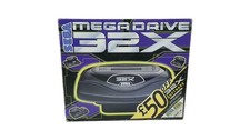 SEGA MEGA DRIVE 32X