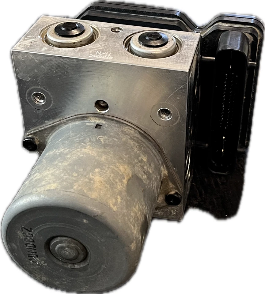 🚗 07-10 Hyundai Veracruz ABS Bomba Freno Antibloqueo 58910-3J850 OEM ✅ Foto 2 de 3