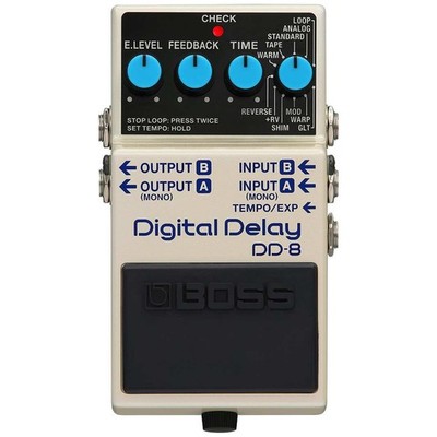 Boss DD-8