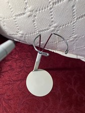 Adjustable doll Stand, natural color, Excellent Used Condition