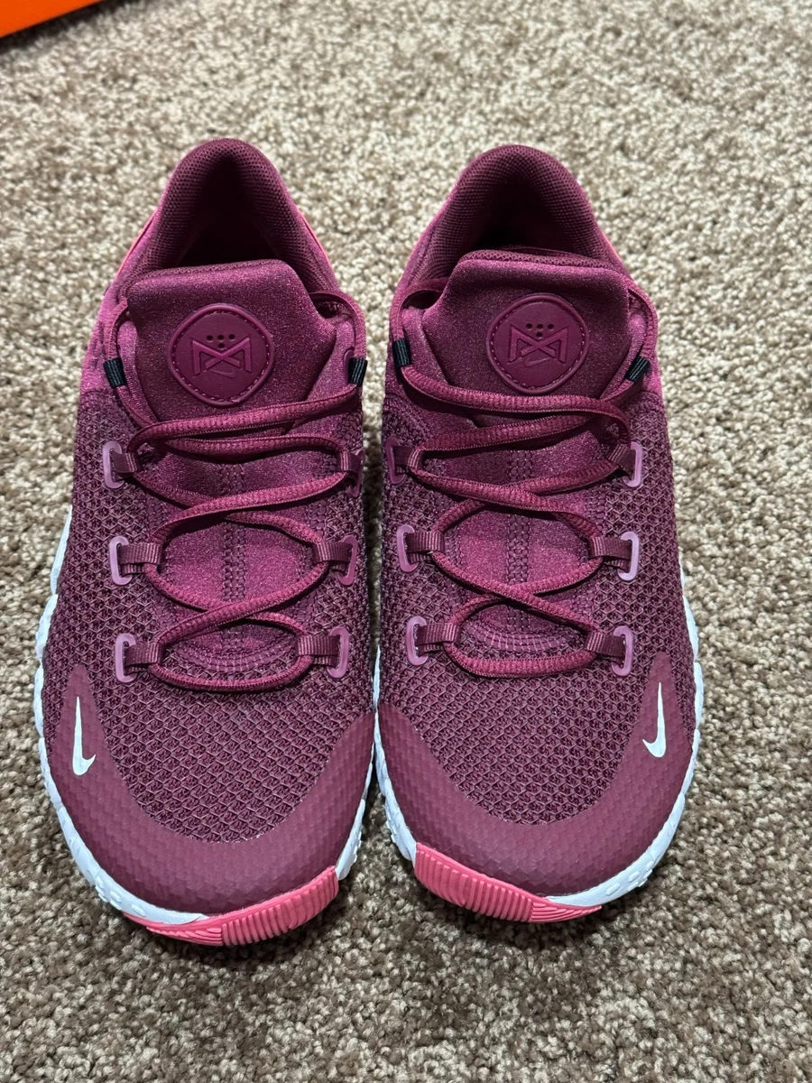 Nike Free Metcon 4 Dark Beetroot W for sale | eBay