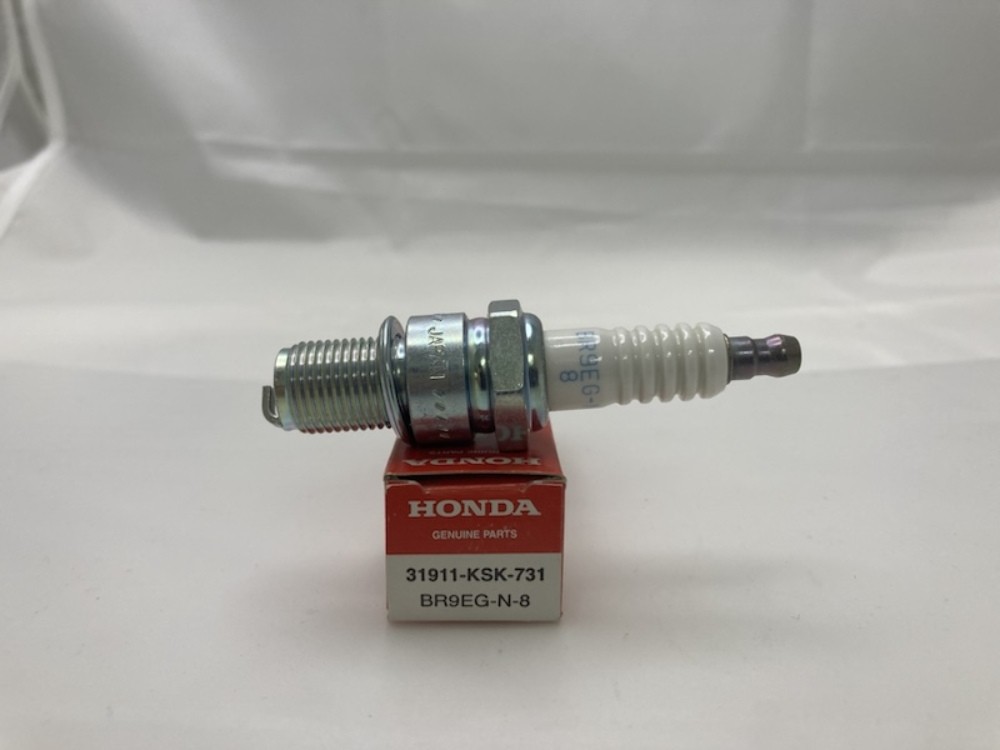Qty 4 Honda 31911-KSK-731 Spark Plug New Genuine