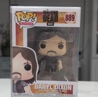 Funko Pop! Vinyl The Walking Dead Daryl Dixon #889 Multicolor Vinyl Figure