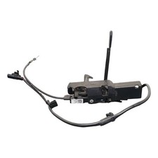 Hyundai Tucson MK4 2023 Genuine Bonnet Latch Catch Lock 81130N9900