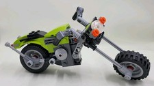 LEGO Creator 31018 Highway Cruiser 3 in 1 Motorcycle Set