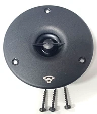 CERWIN VEGA Tweeter Speaker DT1860 Fits LS-8 LS-10 LS-12 LS-15  OEM TESTED