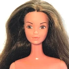 Vintage RARE 1977 Fashion Photo PJ Doll Steffie Face Mattel Doll #2323 READ