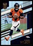 Russell Wilson 2022 Donruss Elite #50 Broncos NFL READ FREE SHIP AutographDen