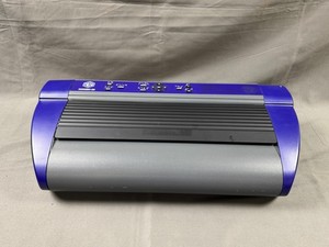 Human Ware ETC Romeo 60 Braille Embosser - PARTS ONLY - LOT B
