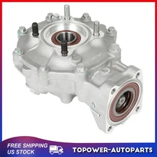 Rear Final Gear Differential For Honda 2000-06 TRX350 05-2007 TRX400 Rancher 4x4