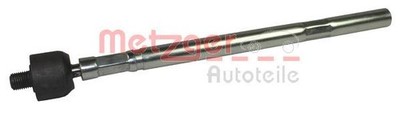 Original METZGER Axialgelenk Spurstange 51016208 für Citroën Peugeot