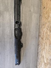 Pare-choc arrière Citroen NEMO