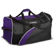 Champro Varsity Football 28" x 15" x 15" Equipment Bag - Full Range of Colors