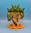 Funko Pop PORUNGA 6 Inch 2019 Spring Convention EXCLUSIVE Dragon Ball Z