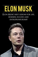 Elon Musk Andrew Knight Taschenbuch Englisch 2019 Ingram Publishing