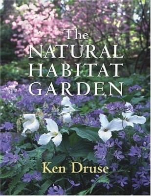 The Natural Habitat Garden, Druse, Kenneth