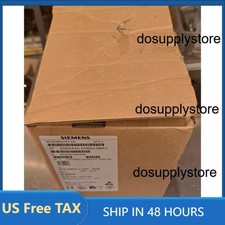 NEW SIEMENS 6SE6420-2AB22-2BA1 MICROMASTER 420 2.2kW