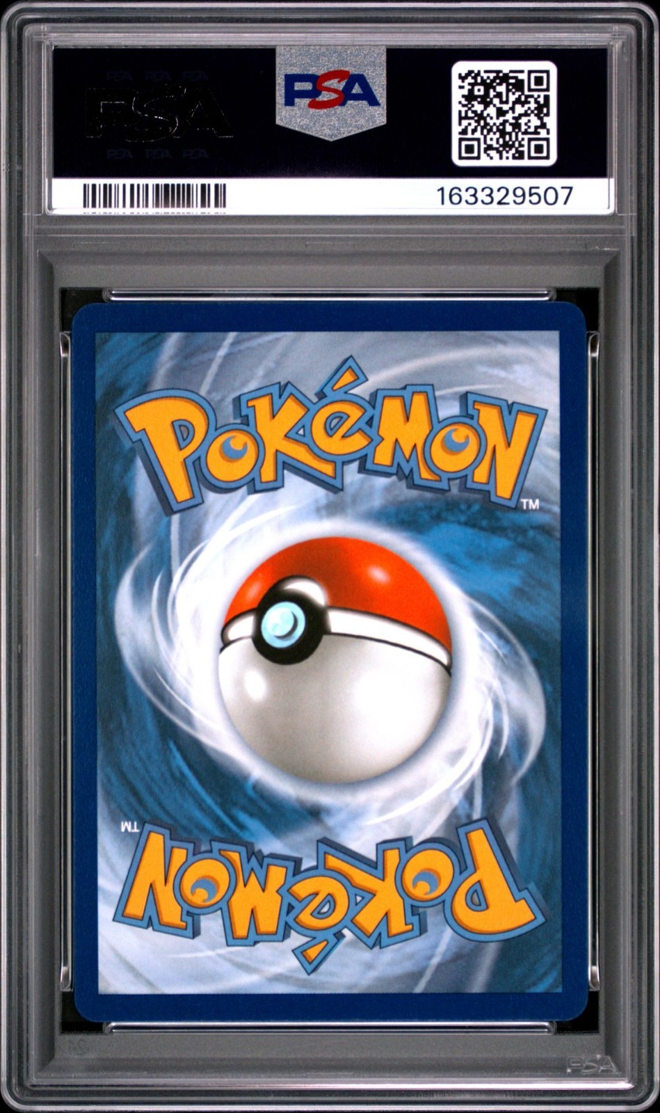 2026 POKEMON CRI EN-CHAOS RISING ILLUSTRATION RARE #095 SLIGGOO PSA 10 view 2