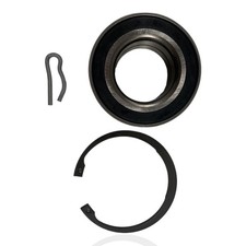 For Peugeot 605 Wheel Bearing Kit Front 1990-1999
