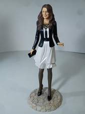 Blushing Fiancee from the Kate Middleton,  Fu...