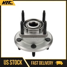 Rear Wheel Hub For 2005-2010 Jeep Grand Cherokee 2006-2010 Jeep Commander 512302 Rear Wheel Hub For 2005-2010 Jeep Grand Cherokee 2006-2010 Jeep Commander 512302