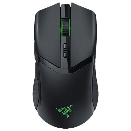 Razer Cobra Pro Wireless Gaming Mouse Black - RGB Esports Gaming Mouse - READ