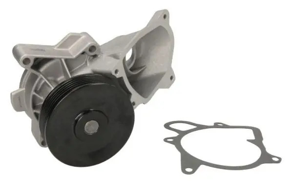 Pompa acqua meccanico D1K016TT THERMOTEC per ROVER LAND ROVER MG - Immagine 2