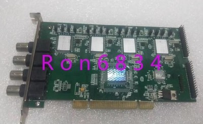 1pc used Microview like Microview V410   card #fv